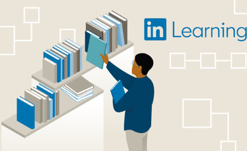LinkedIn Learning