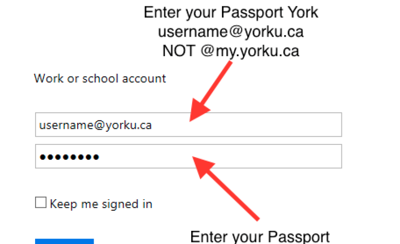 Microsoft 365 Login