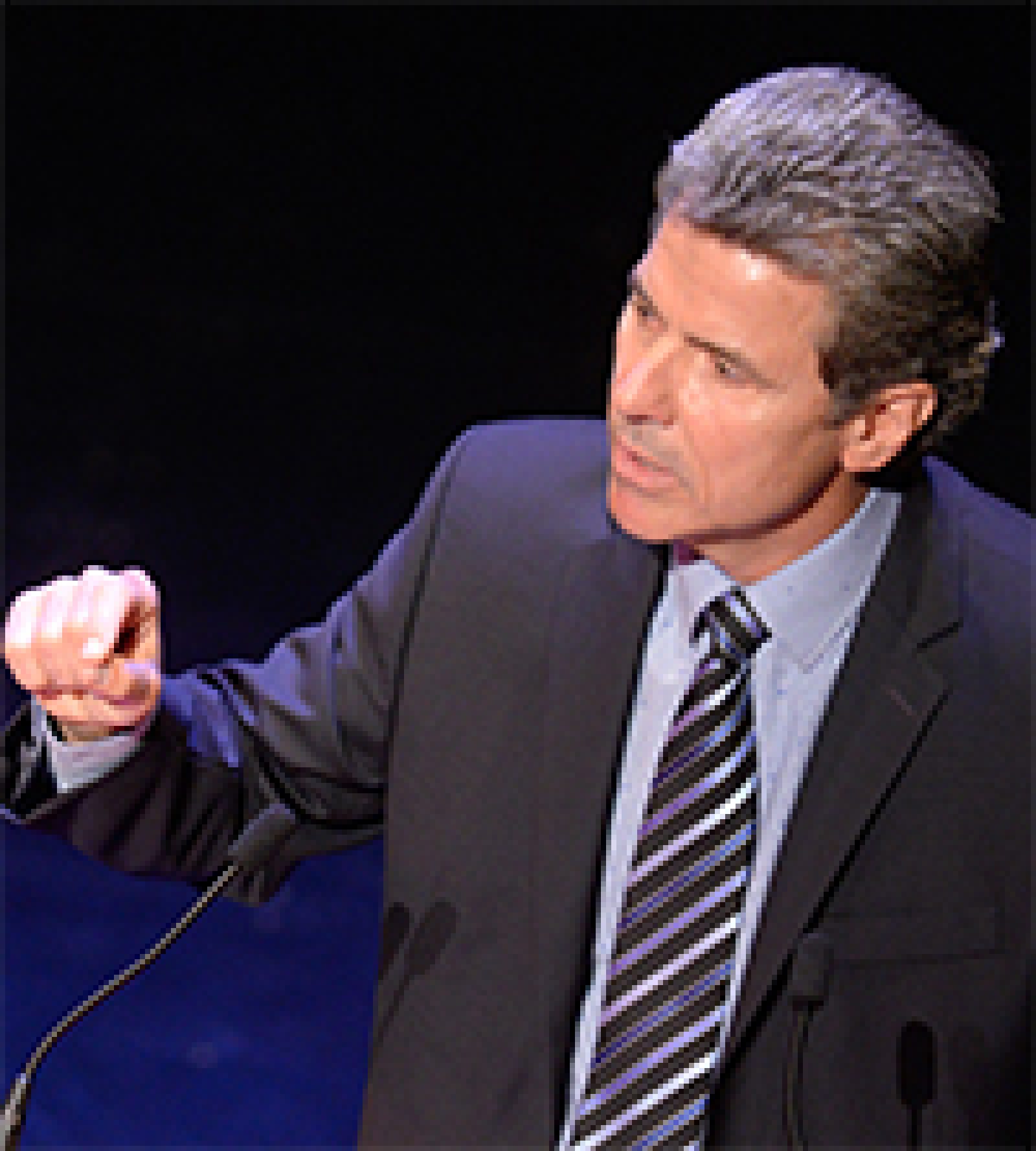 Steve Wuthmann
