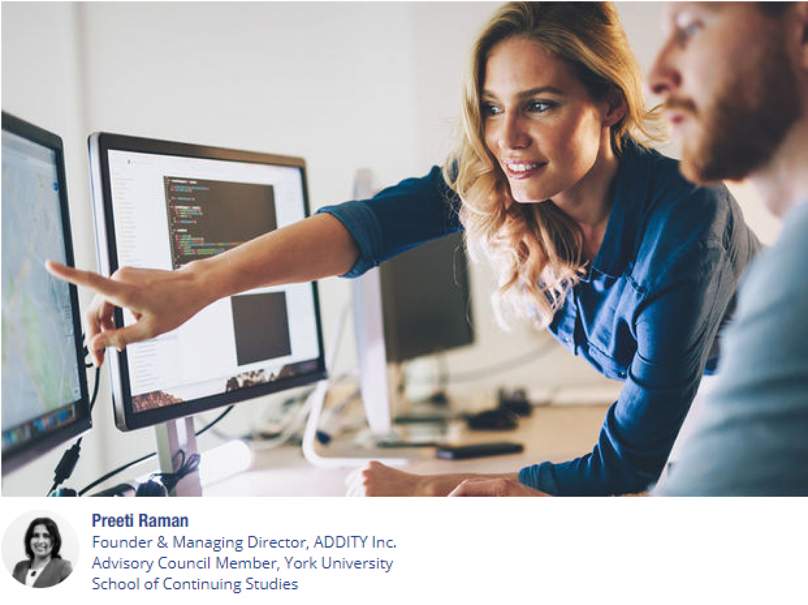 Exciting Career Opportunities for Women in Web Development