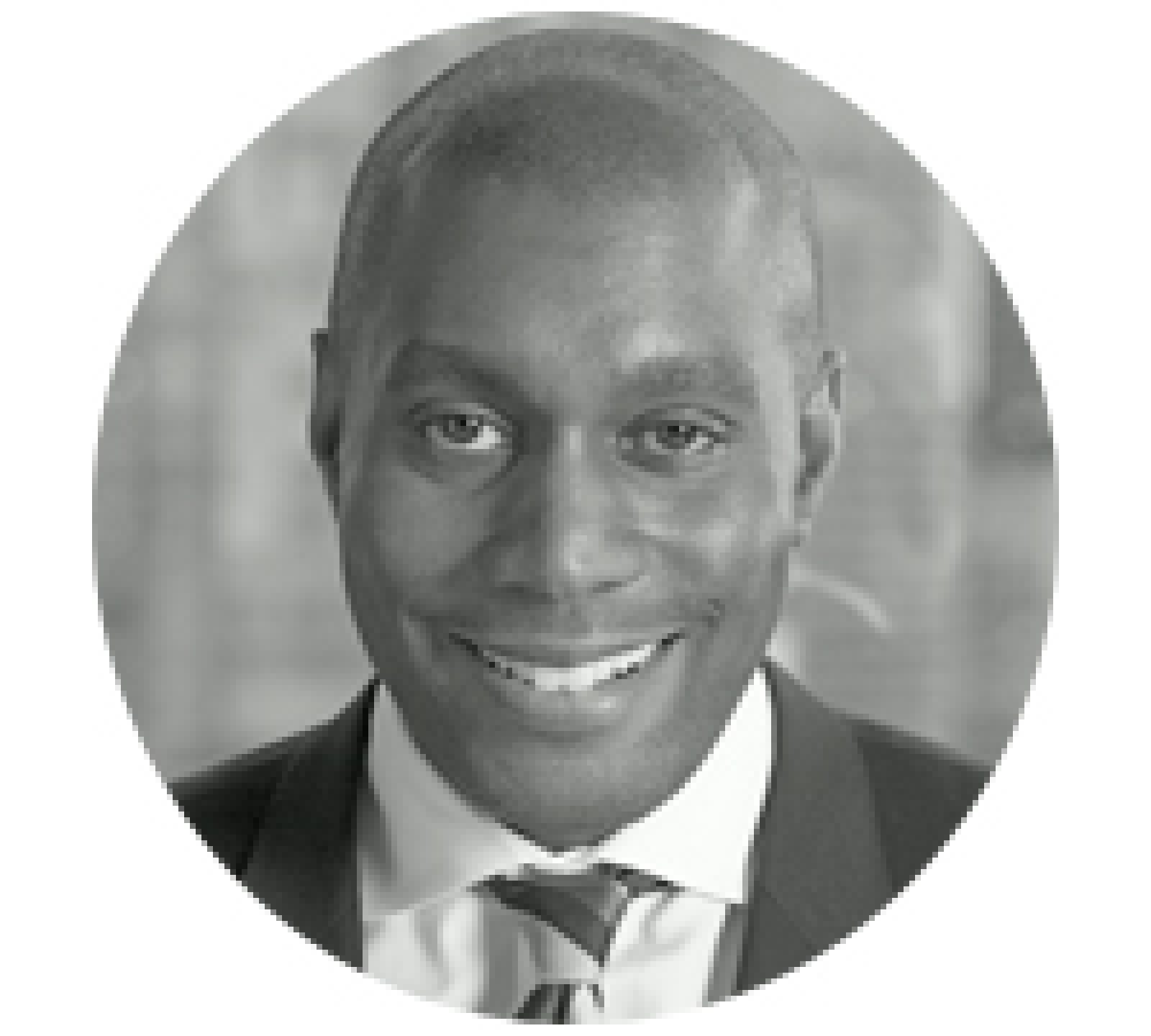 Michael Eubanks