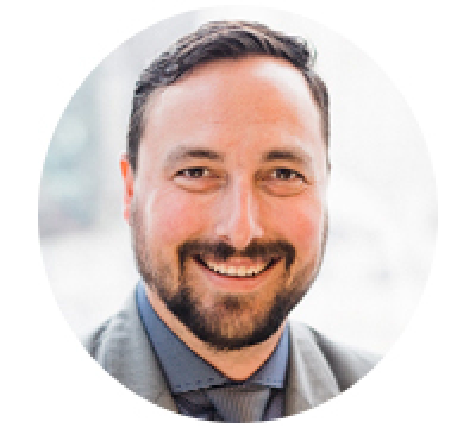 Sean Mullin