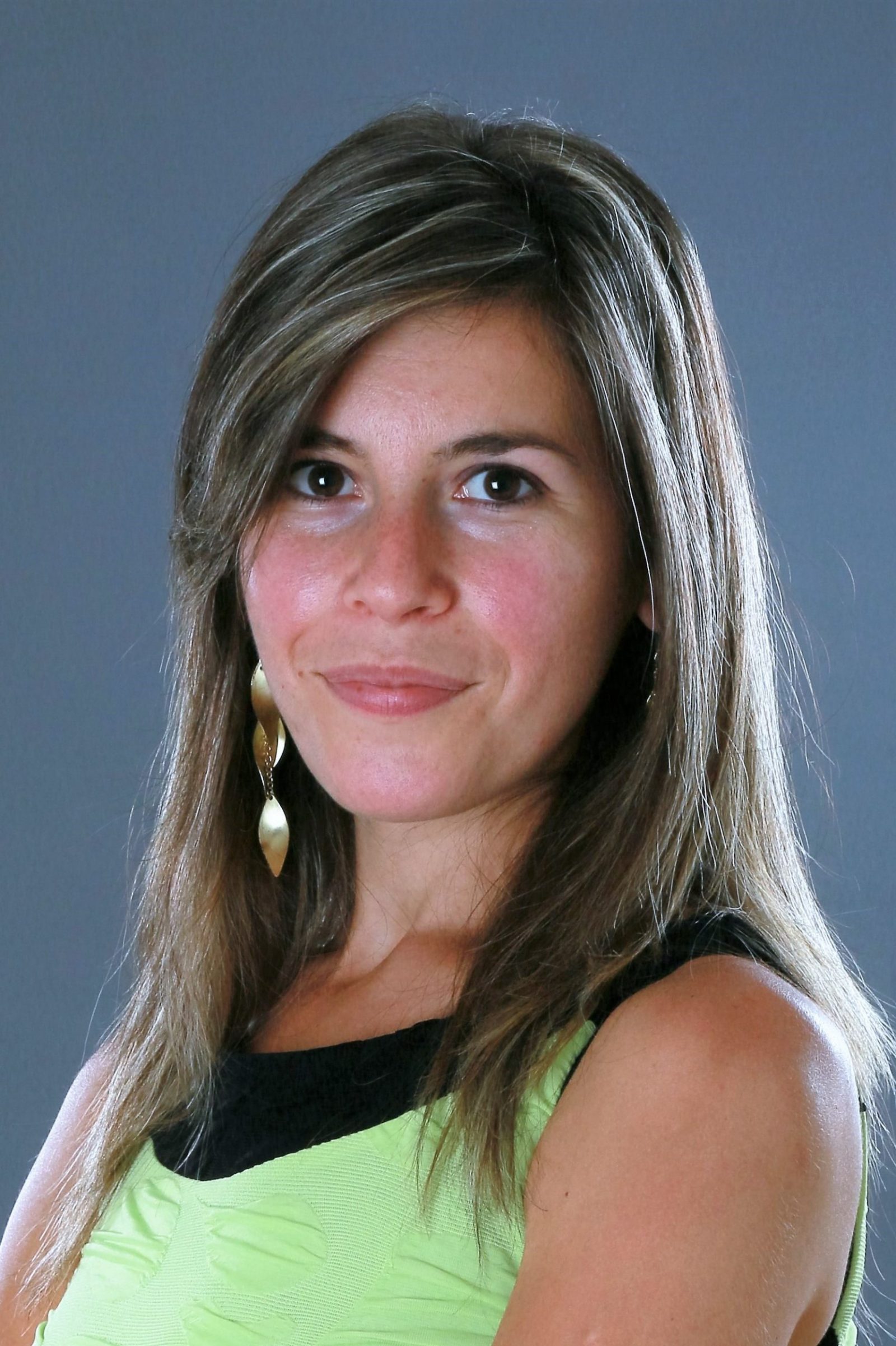 Cristina Onose Information Privacy Instructor