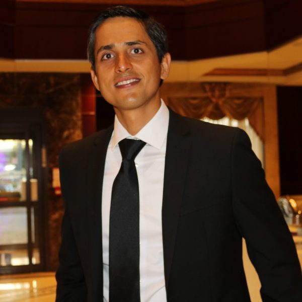 Hashmat Rohian