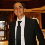 Hashmat Rohian Big Data Instructor