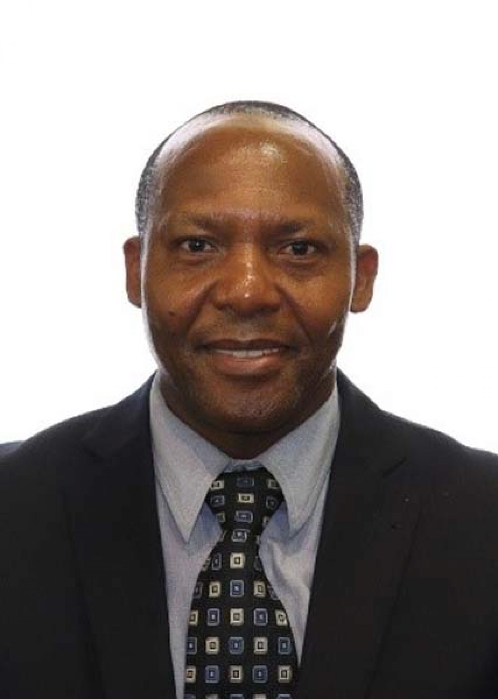 James Mwangi Big Data Instructor
