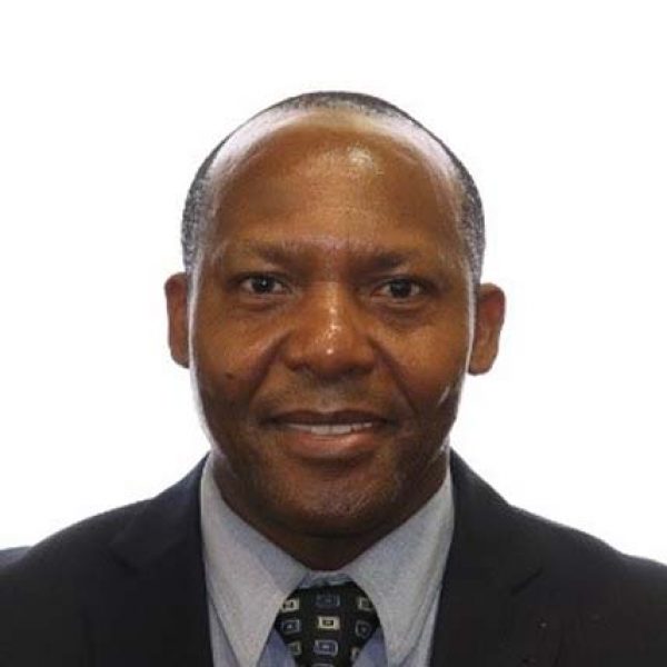 James Mwangi Big Data Instructor