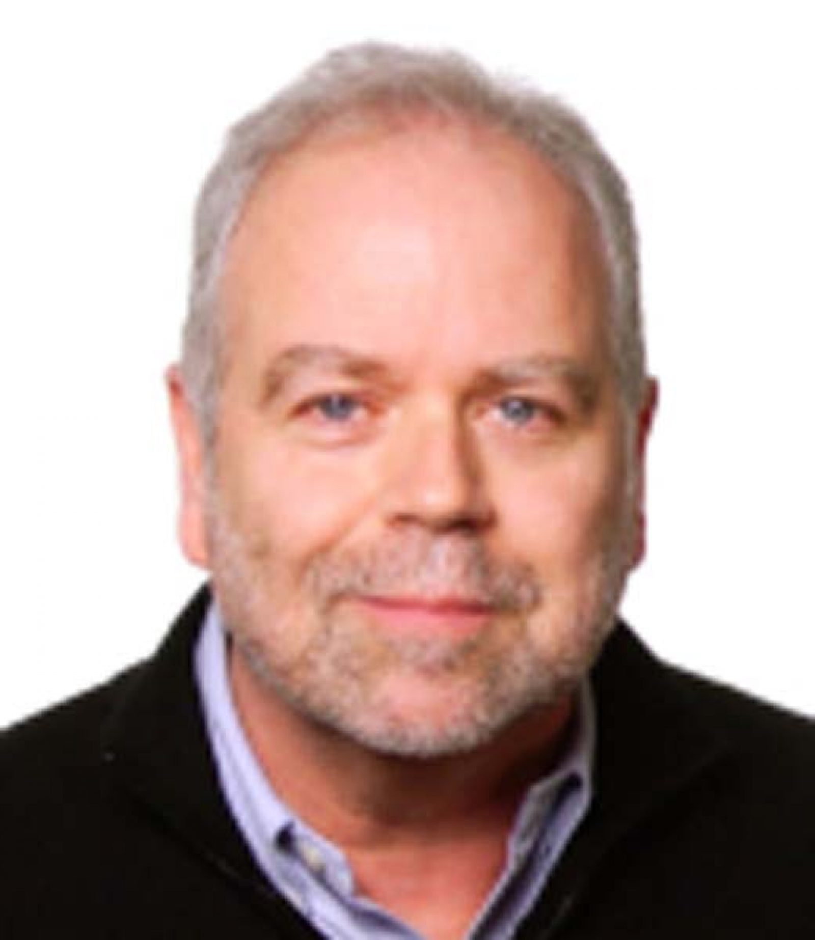 Mark Peco Big Data Instructor