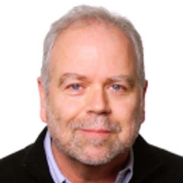 Mark Peco Big Data Instructor