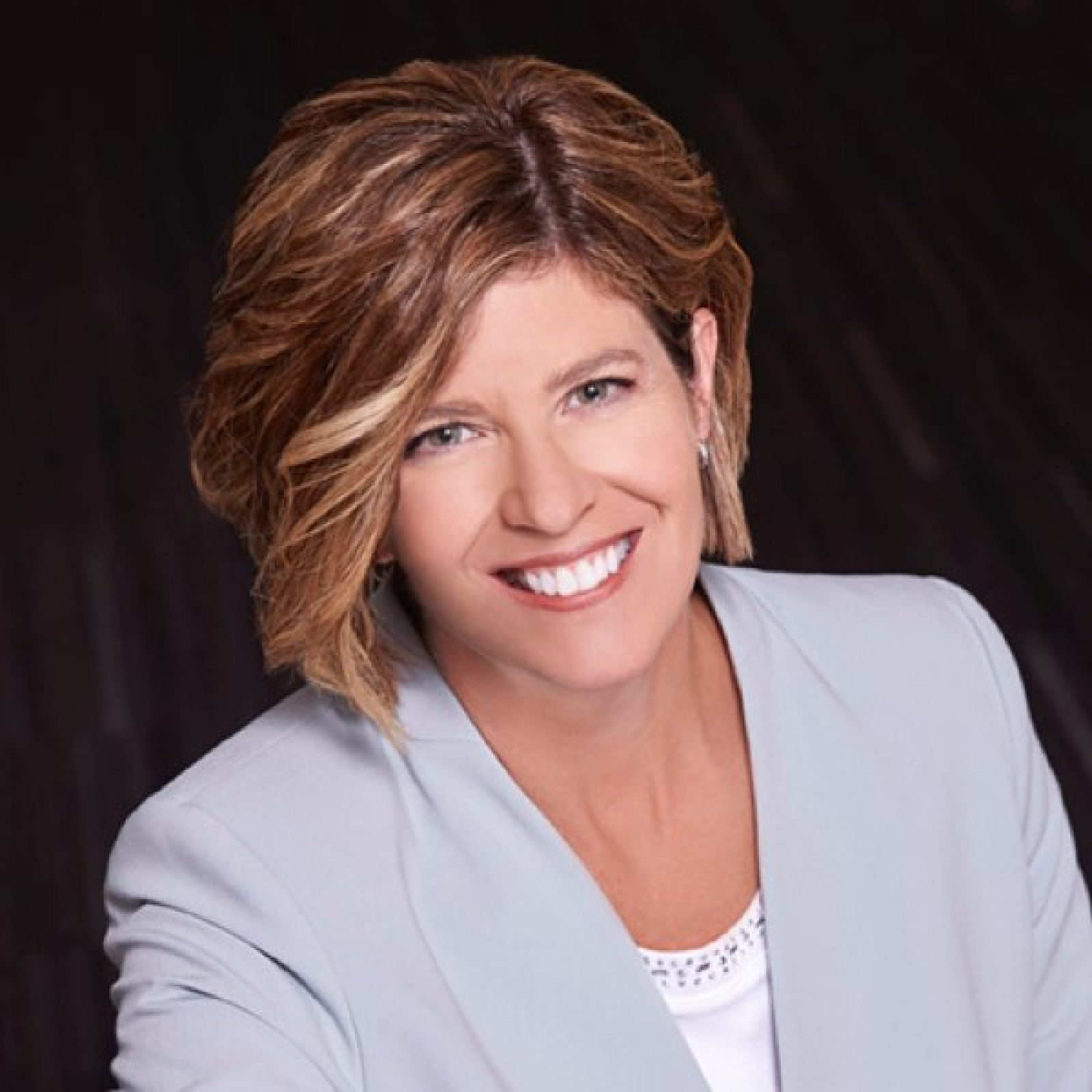 Tracey Taylor-O’Reilly