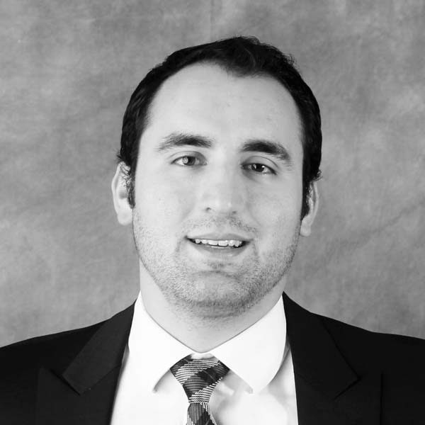 Adam Prokop Accounting Instructor