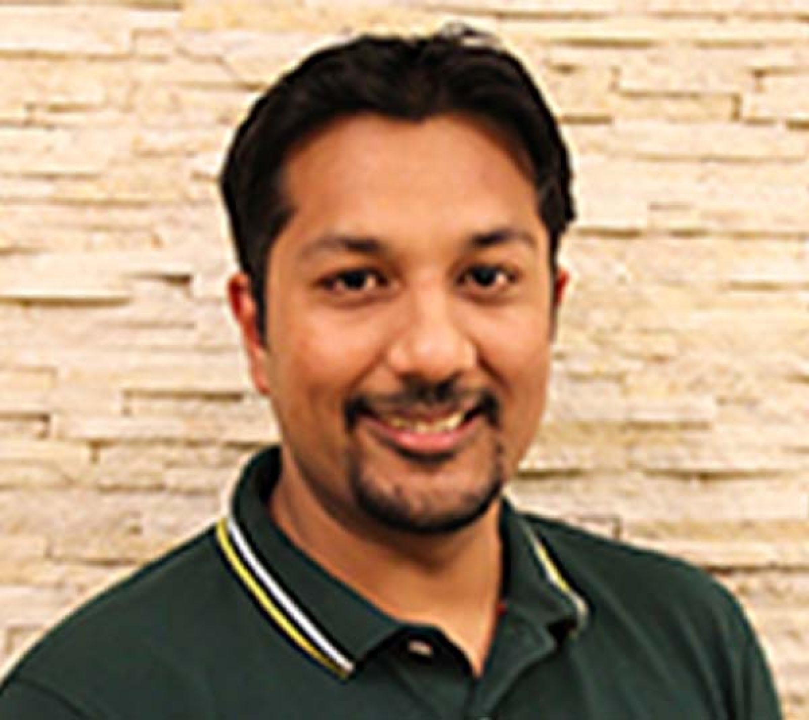 Adarsha Datta DevOps Instructor