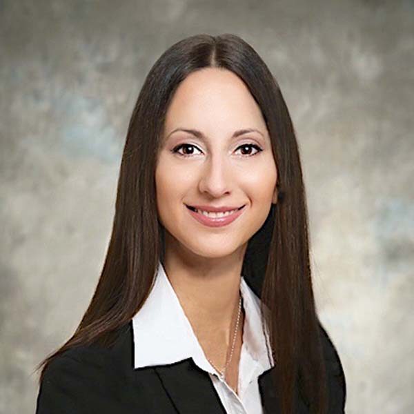 Alisa Acosta Blockchain Advisory Council
