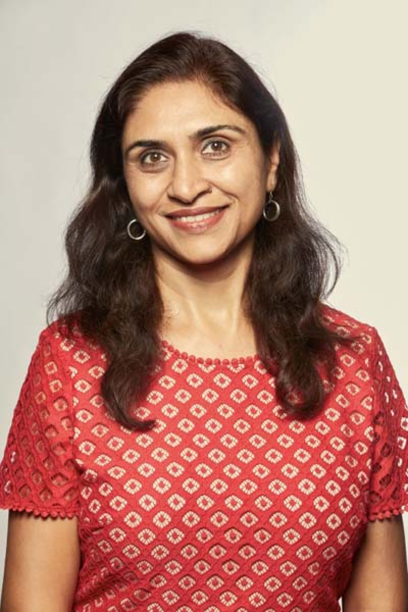 Amanpreet Chhina Business Management Instructor