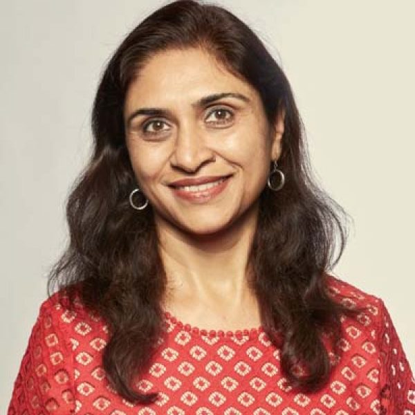 Amanpreet Chhina Business Management Instructor