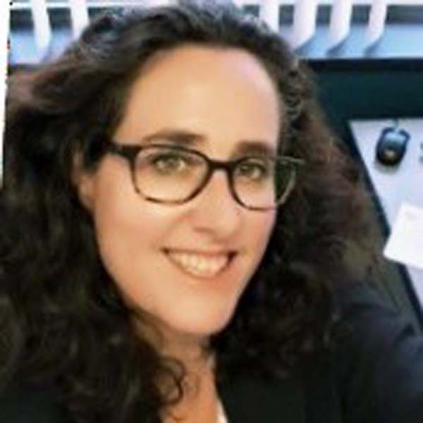 Andree Laforge People Analytics Advisory Council