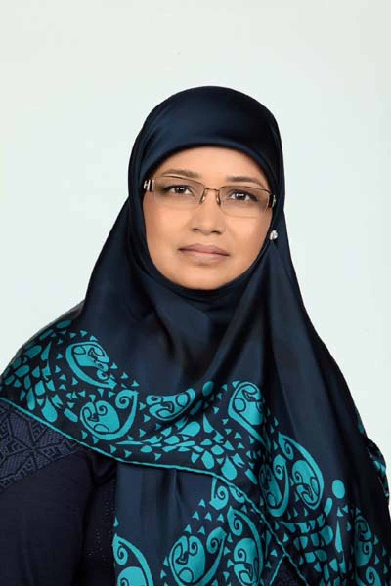 Anisa Ali Family Mediation Instructor