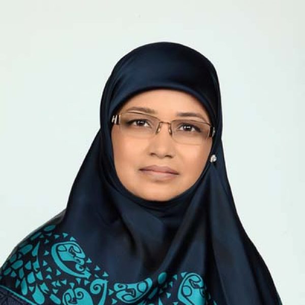 Anisa Ali Family Mediation Instructor