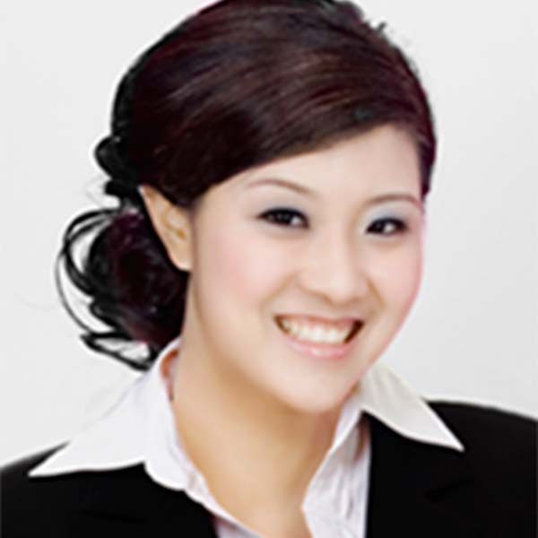Annie Lee Machine Learning Instructor