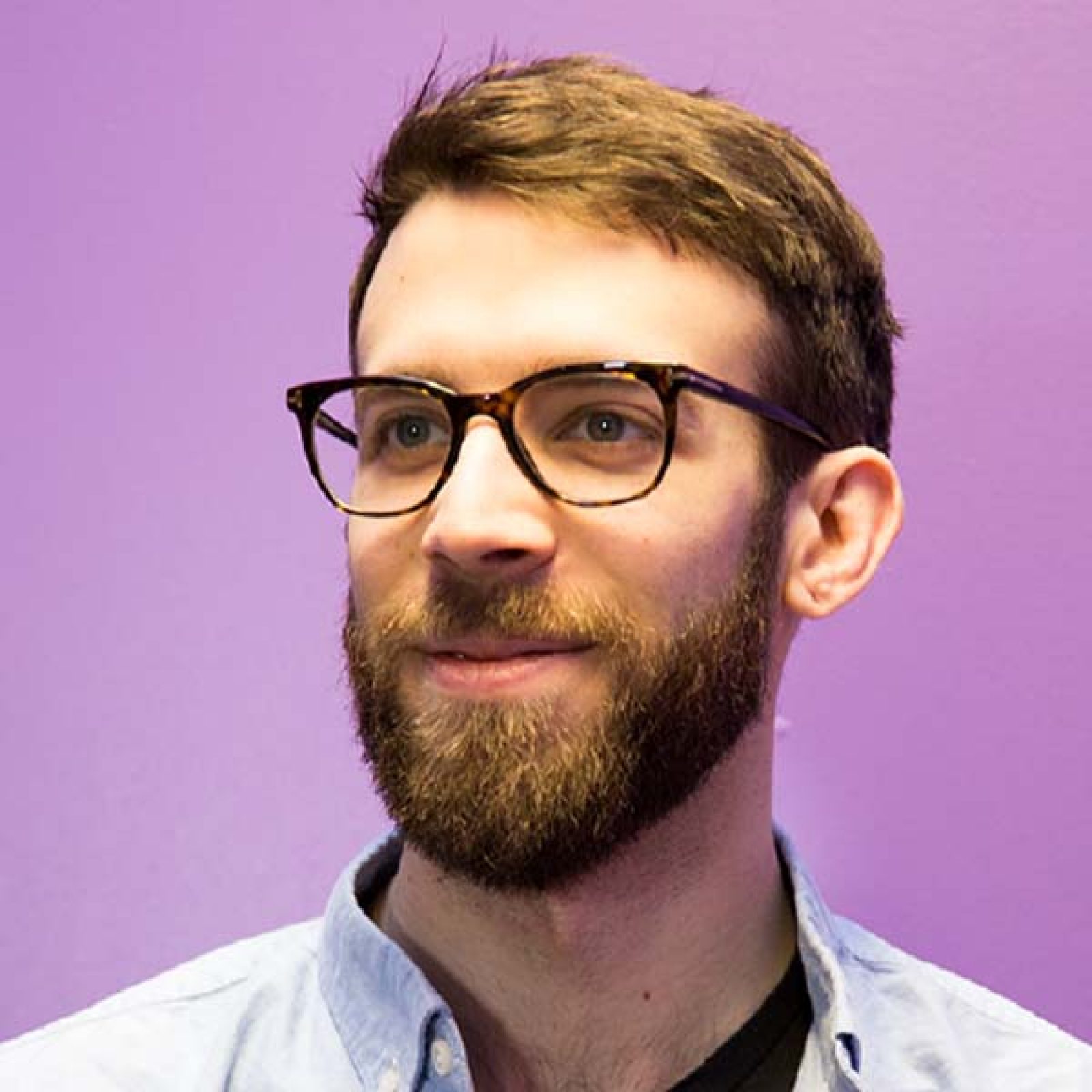 Anton Livaja Fullstack WebDevelopment Advisory Council