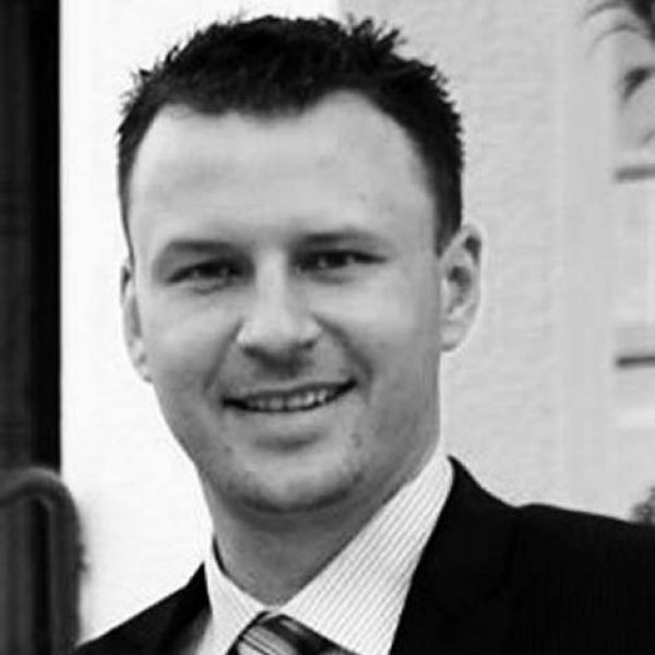 Bartosz Amerski Business Management Instructor