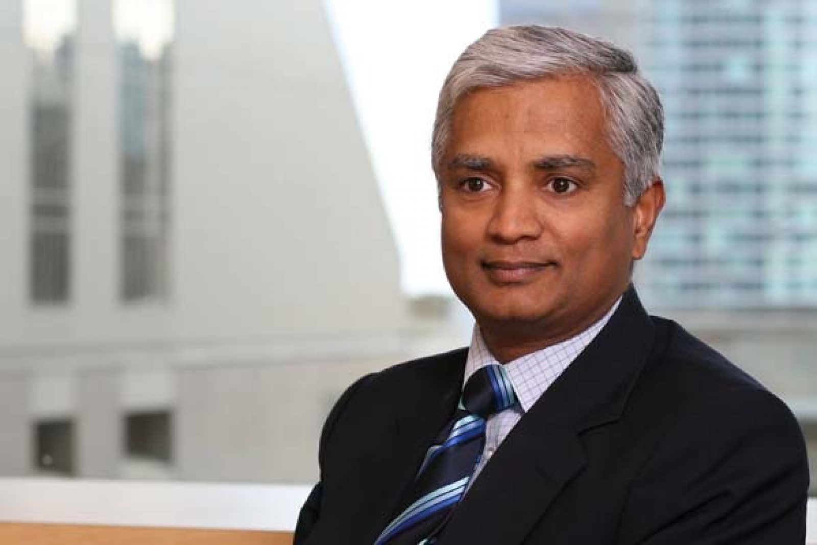 Baskaran Rajamani IT Audit Advisory Council