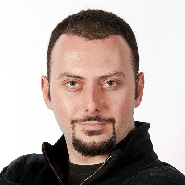 Borzu Talaie UX Design Advisory Council