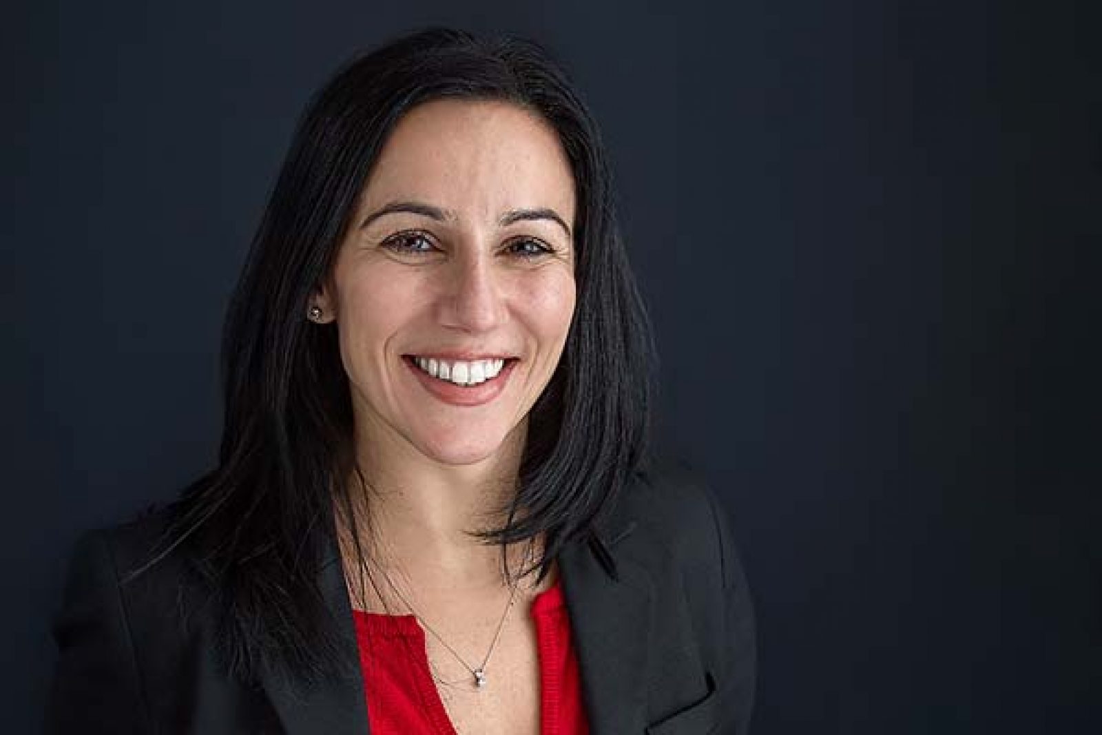 Carla Spina People Analytics Advisory Council