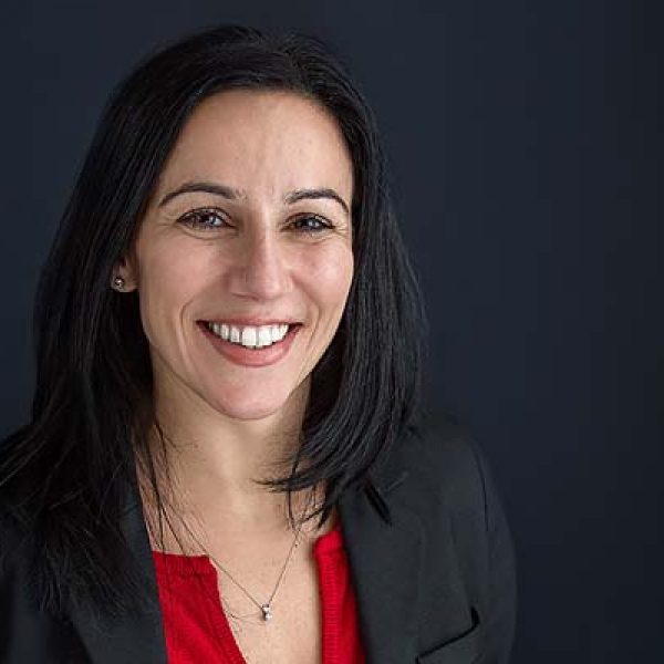 Carla Spina People Analytics Advisory Council
