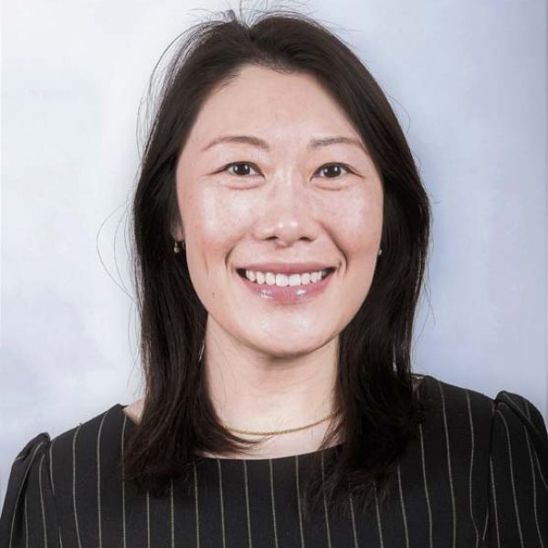 Cecilia Ying Machine Learning Instructor
