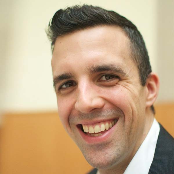 Chris Rotolo Accounting Instructor