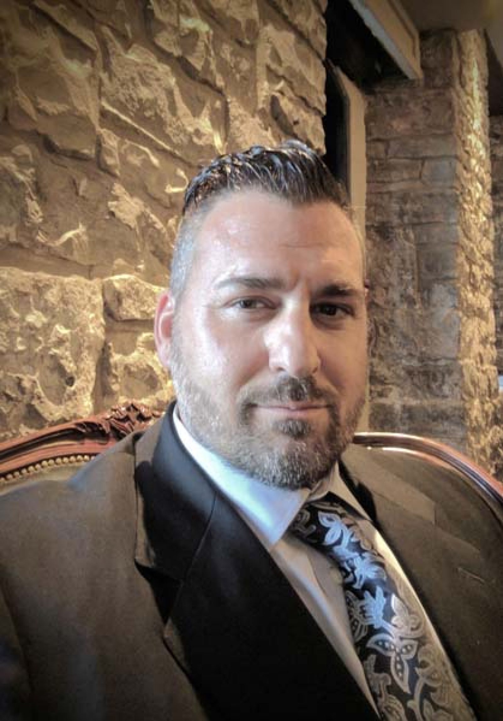 Christian Gravel Machine Learning Advisory Council