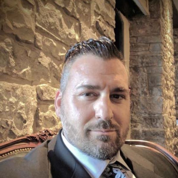 Christian Gravel Machine Learning Advisory Council