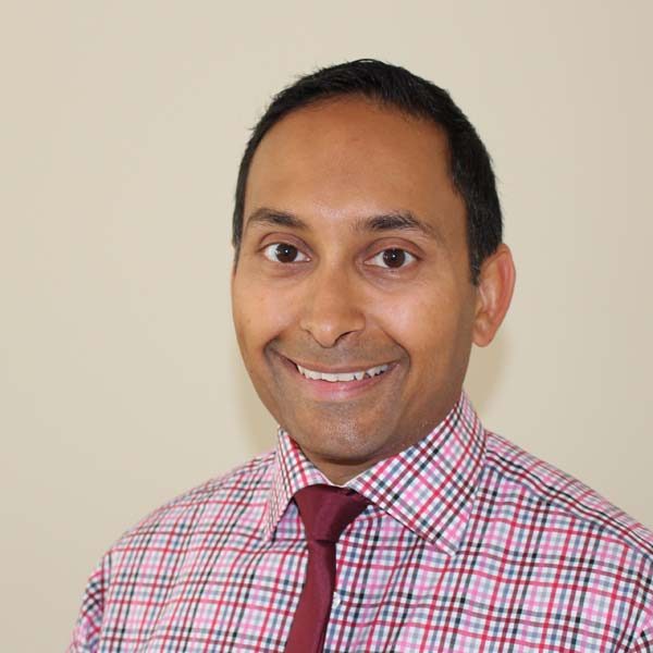 Danny Mistry DevOps Advisory Council