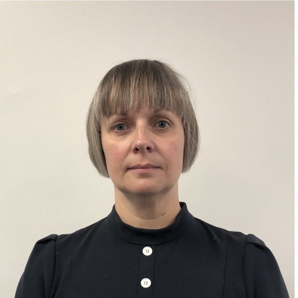 Information Privacy Program Advisory Council - Deborah Evans
