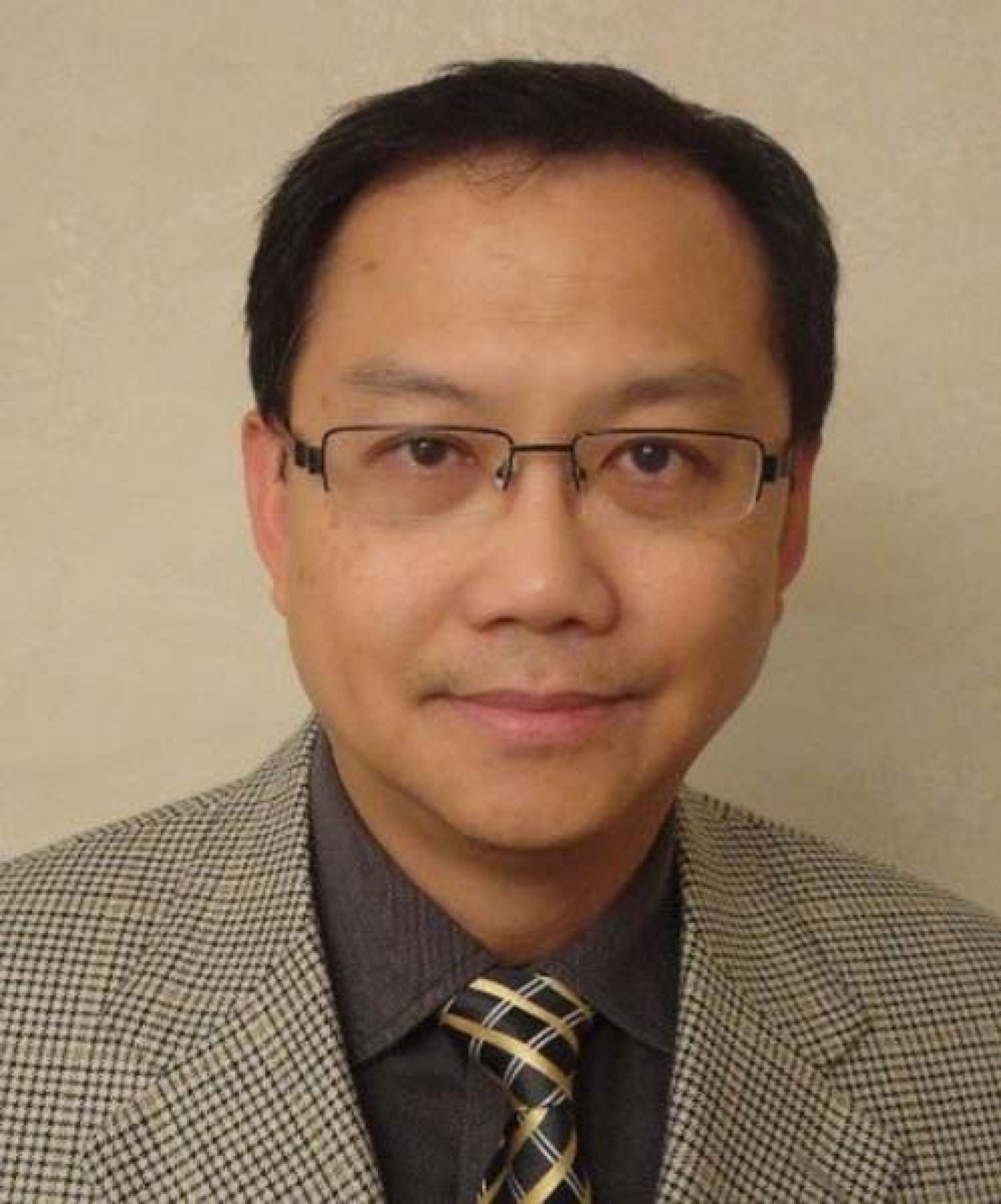 Derek Tang Risk Management Advisory Council