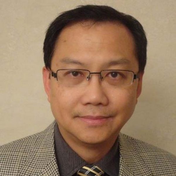 Derek Tang Risk Management Advisory Council