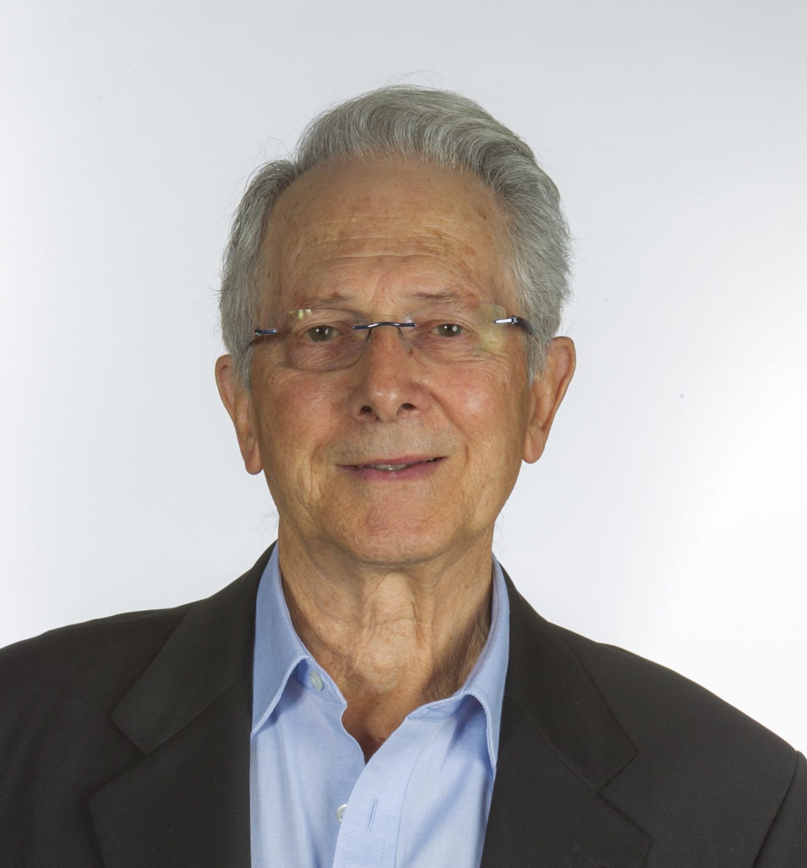 Desmond Ellis