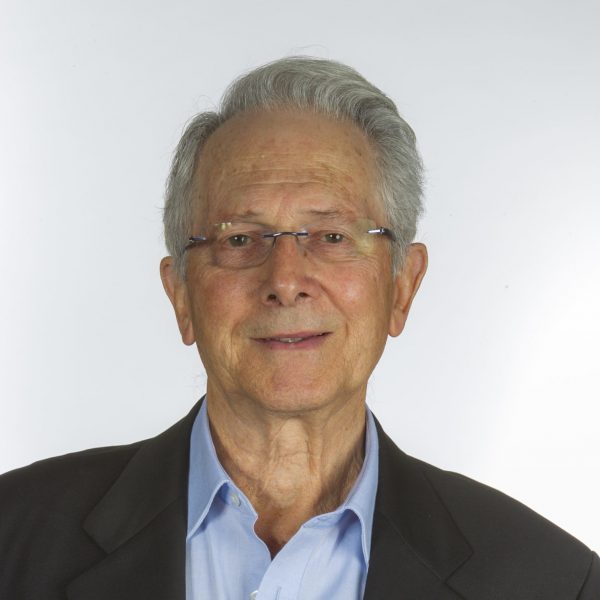 Desmond Ellis