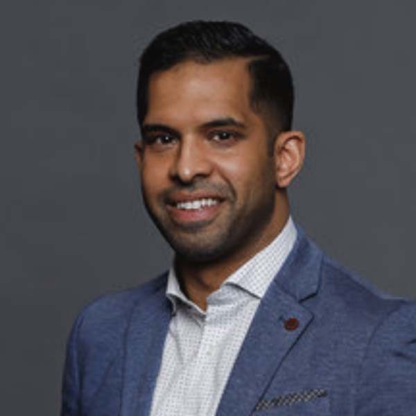 Dezi Singh HR Management Instructor
