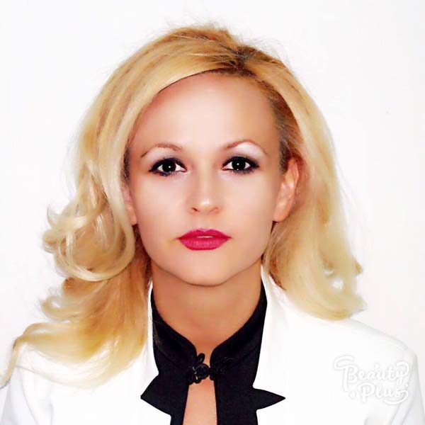 Dorjana Nano Accounting Instructor