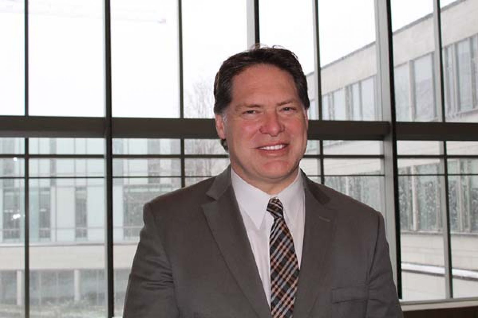Duncan Rowe Big Data Advisory Council