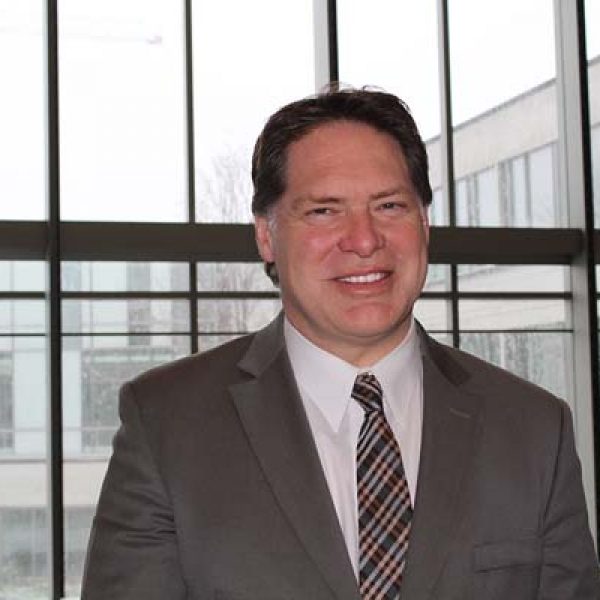 Duncan Rowe Big Data Advisory Council
