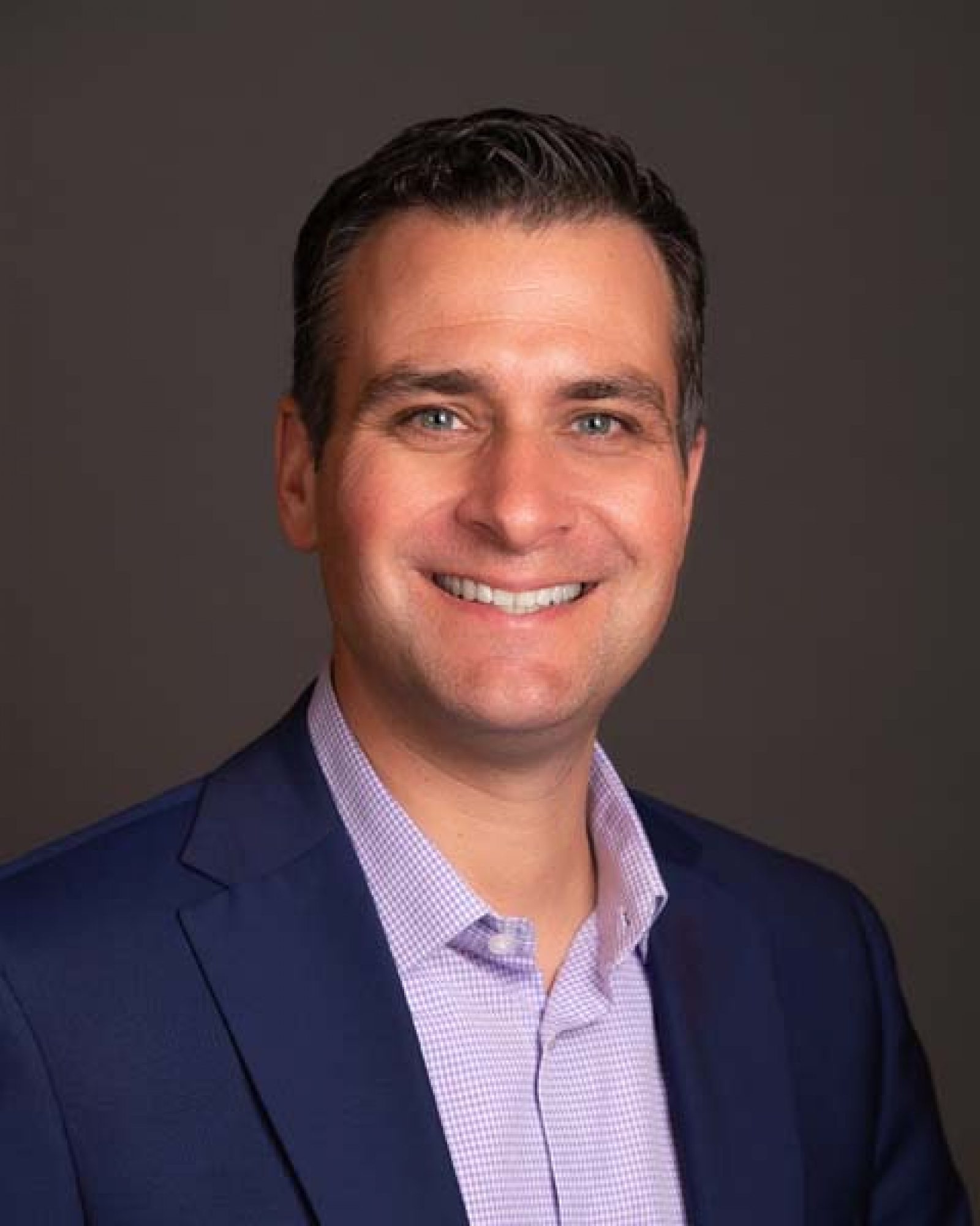 Dwayne Conrod HR Management Advisory Council
