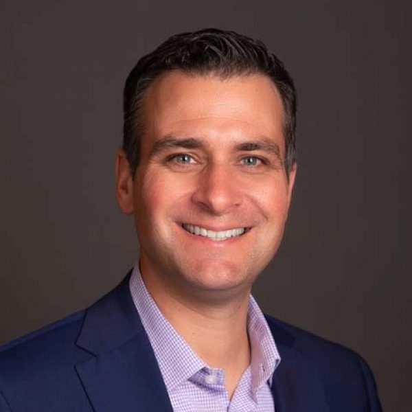 Dwayne Conrod HR Management Advisory Council