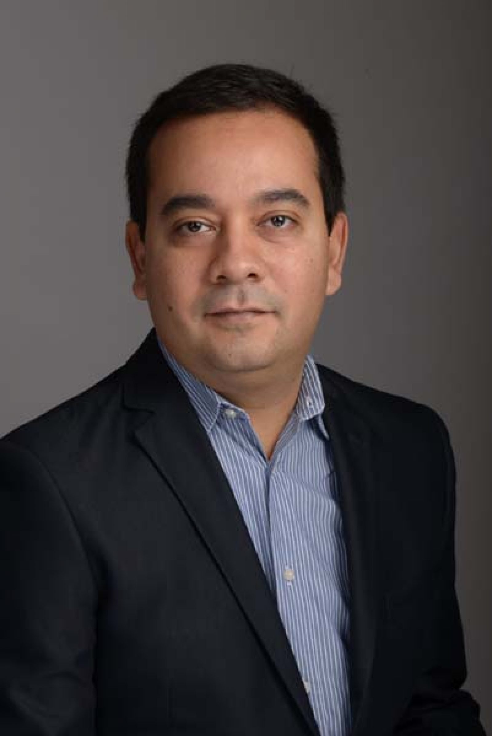 Eric Anastacio Cloud Computing Instructor