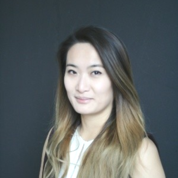 Erica Yao photo