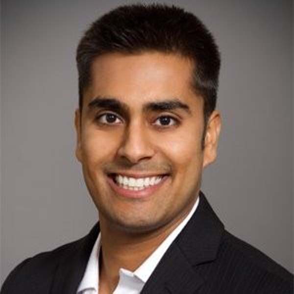 Fahd Gulzar Cloud Computing Advisory Council