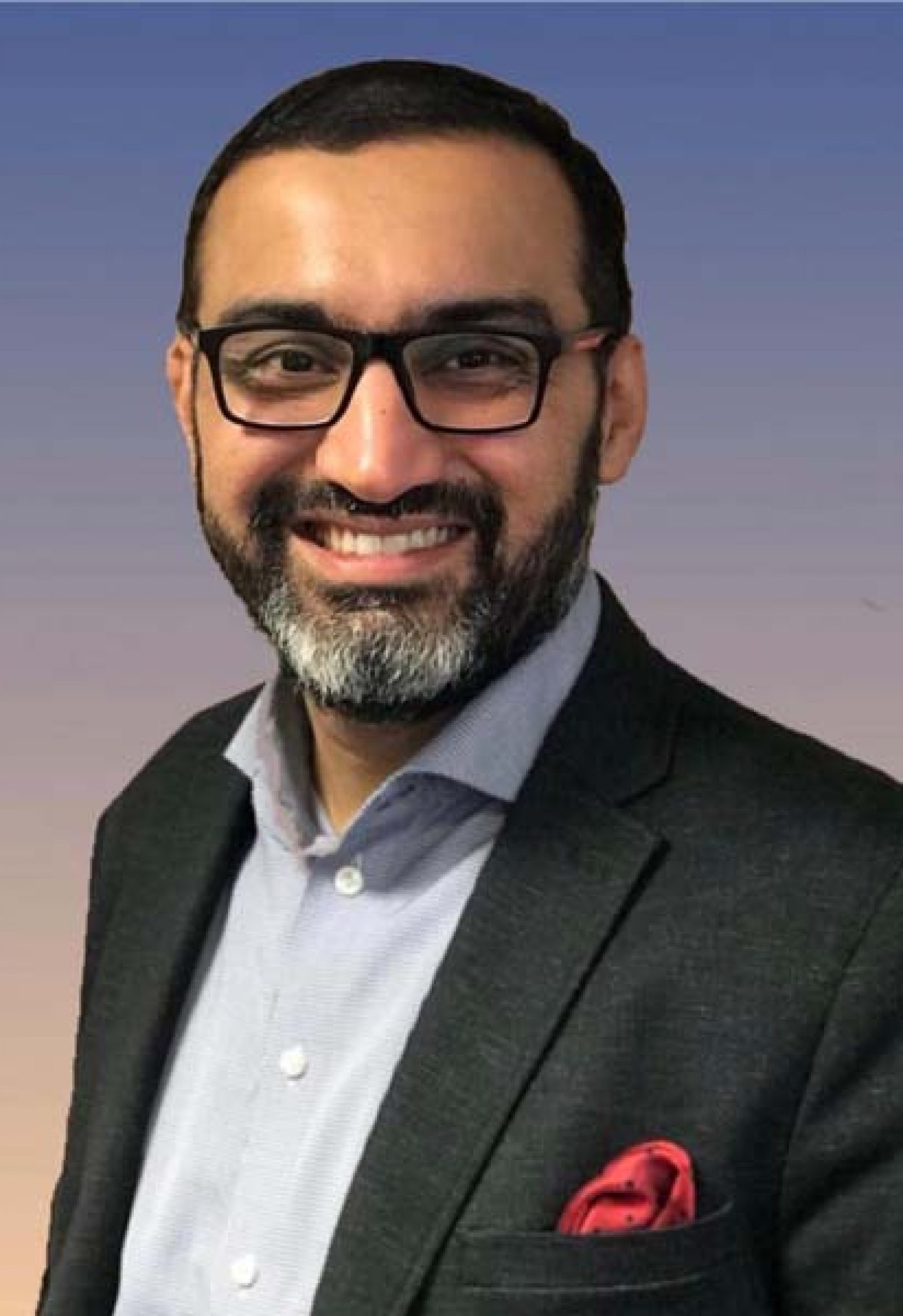 Faisal Yousuf Business Management Instructor