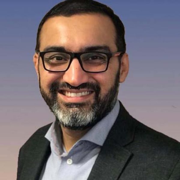 Faisal Yousuf Business Management Instructor